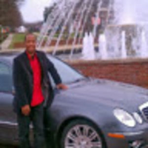 Meet your Posher, Christopher